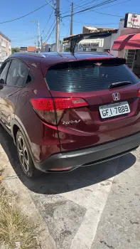 HRV ex