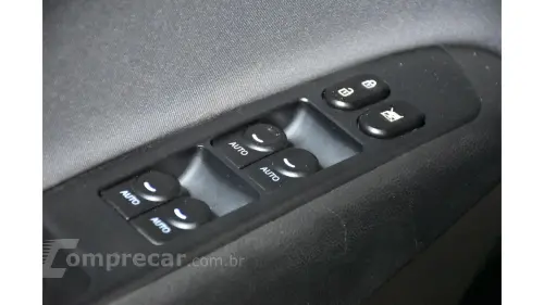 HB20S - 1.6 PREMIUM 16V 4P AUTOMÁTICO