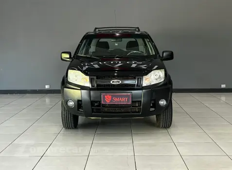 EcoSport Ecosport XLS 1.6 (Flex)