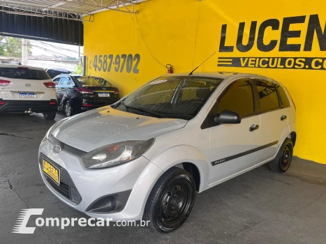 FORD Fiesta 1.6 Mpi Class Hatch 8V Flex 4P Manual 4 portas