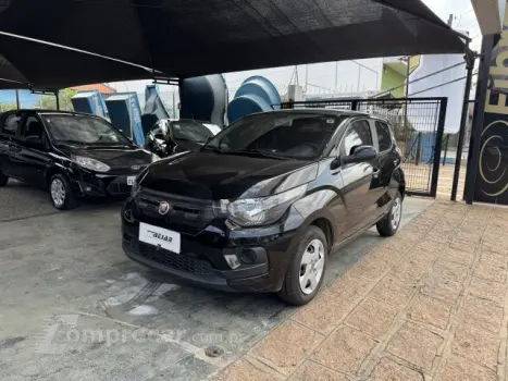 MOBI - 1.0 EVO LIKE. MANUAL