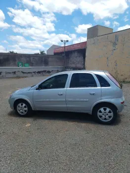 CORSA 1.4 MPFI Premium 8V