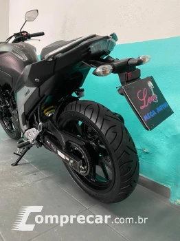 FAZER 250 FZ 25 ABS