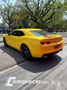 Camaro 6.2 V8 32V SS CONVERSÍVEL