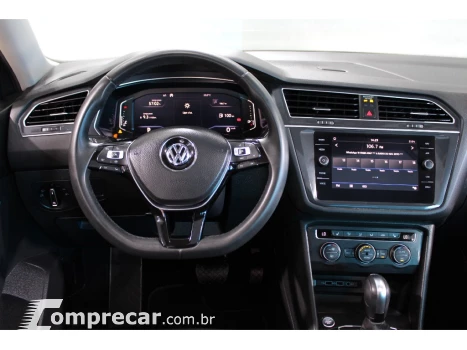 TIGUAN 1.4 250 TSI Allspace Comfortline