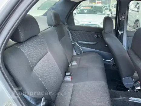 SIENA 1.0 MPI Fire Celebration 8V