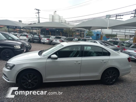 JETTA 2.0 TSI Highline