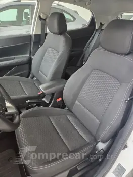 HB20 1.0 Tgdi Diamond