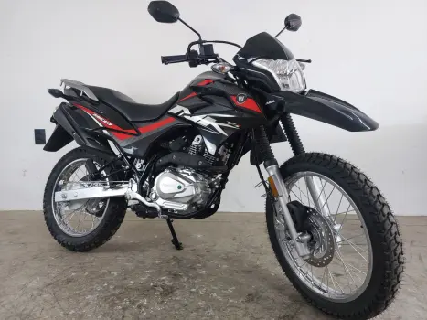 HAOJUE NK 150 ABS