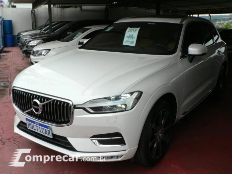 Volvo XC60 2.0 T5 Inscription 4 portas