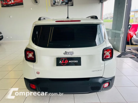 RENEGADE 1.8 16V FLEX SPORT 4P AUTOMÁTICO