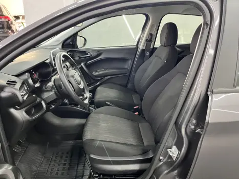 ARGO 1.0 Firefly Drive