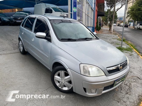 CORSA 1.4 MPFI Premium 8V