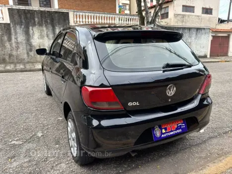 GOL 1.0 12V MPI Totalflex