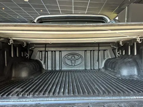 HILUX 2.8 SRX 4X4 CD 16V