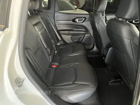 COMPASS 1.3 T270 Turbo S