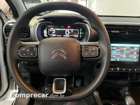 C4 CACTUS 1.6 FEEL AUT