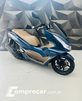 pcx 160 dlx abs