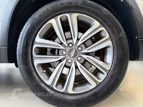 TIGGO 8 1.6 Tgdi TXS MAX Drive