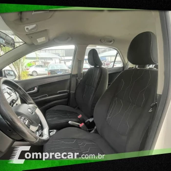 PICANTO 1.0 EX 12V