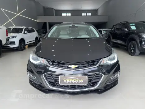 CRUZE 1.4 Turbo Sport6 LTZ 16V