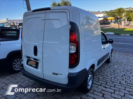 FIORINO 1.4 MPI Furgão Endurance 8V