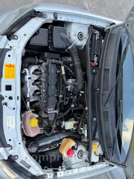 Celta Spirit/ LT 1.0 MPFI 8V FlexP. 5p