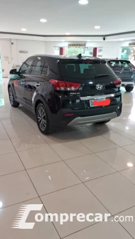 CRETA 2.0 16V Prestige