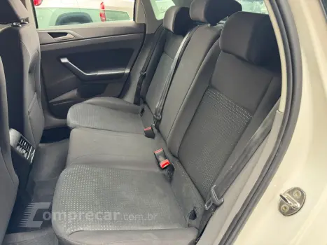 POLO 1.0 200 TSI Comfortline