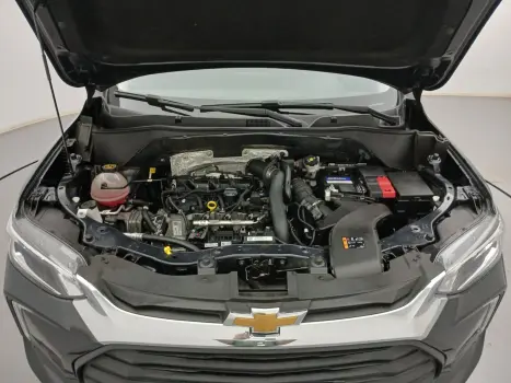 TRACKER 1.2 TURBO FLEX PREMIER AUTOMÁTICO