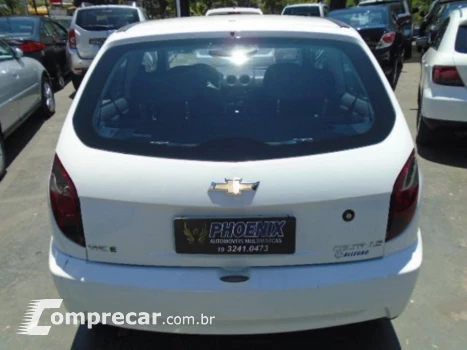 CELTA 1.0 MPFI LS 8V