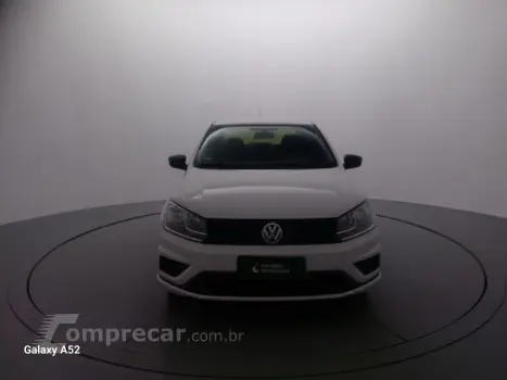 VOYAGE 1.0 12V MPI TOTALFLEX 4P MANUAL