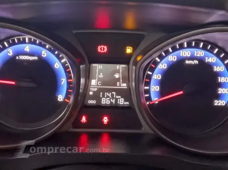 Hb20 1.0 Unique 12V Flex 4P Manual