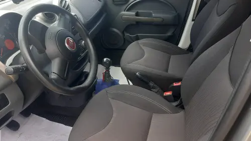 UNO 1.0 WAY 8V