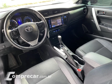 COROLLA 2.0 Vvt-ie XEI