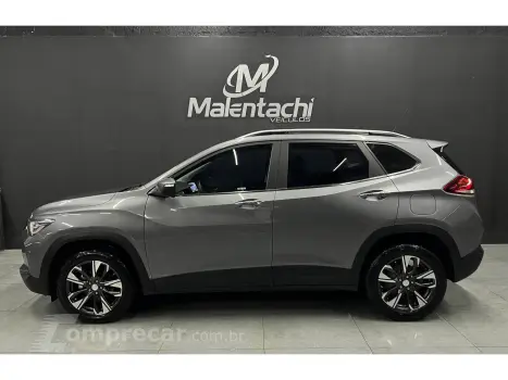 TRACKER 1.2 TURBO FLEX PREMIER AUTOMÁTICO