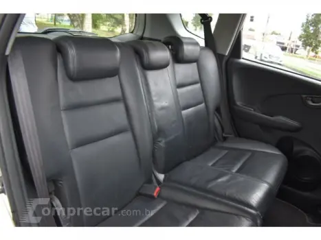 FIT - 1.5 EXL 16V 4P MANUAL