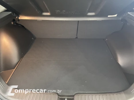 CRETA 2.0 FLEX ULTIMATE AUTOMÁTICO