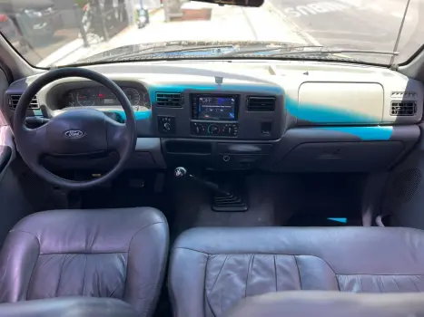 F-250 3.9 XLT MAX Power 4X4 CS