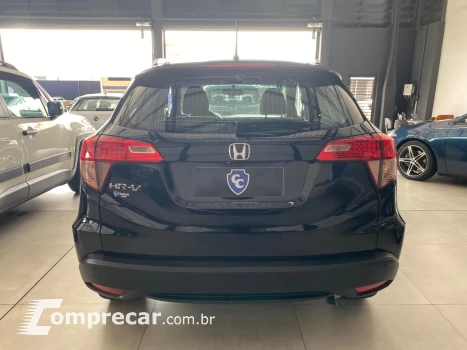 HR-V 1.8 16V EX