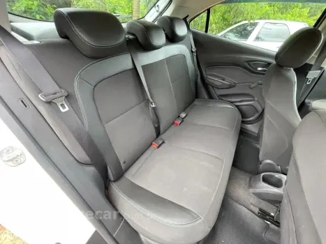 ONIX 1.4 MPFI LTZ 8V