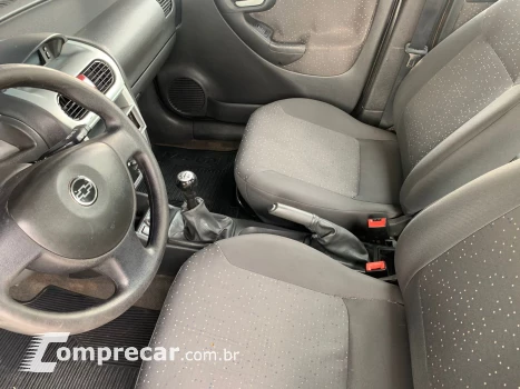 CORSA 1.4 MPFI Premium 8V