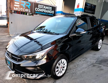 Fiat CRONOS 1.3 Firefly 4 portas