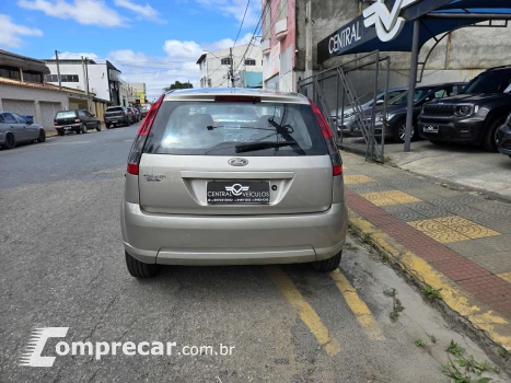 FIESTA 1.0 MPI 8V