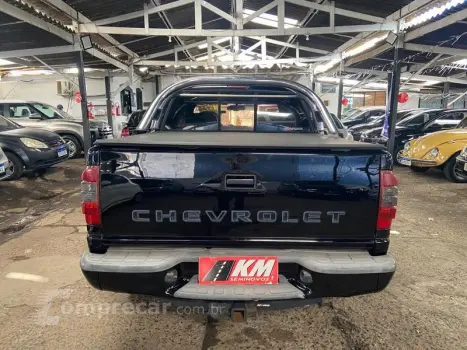 S10 2.4 ADVANTAGE 4X2 CD 16V FLEX 4P MANUAL