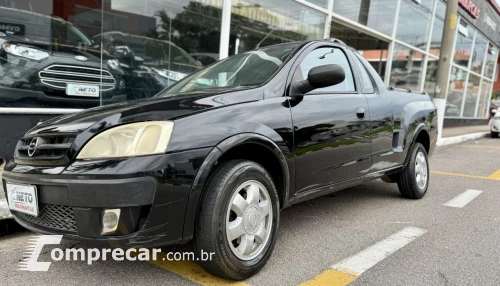 CHEVROLET MONTANA 1.8/ 1.8 Conquest FlexPower 8V 2 portas