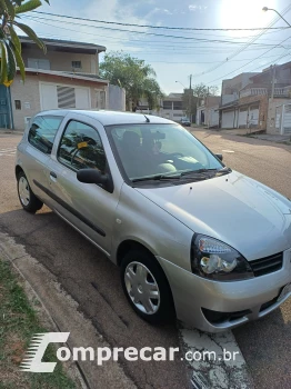 CLIO 1.0 16V