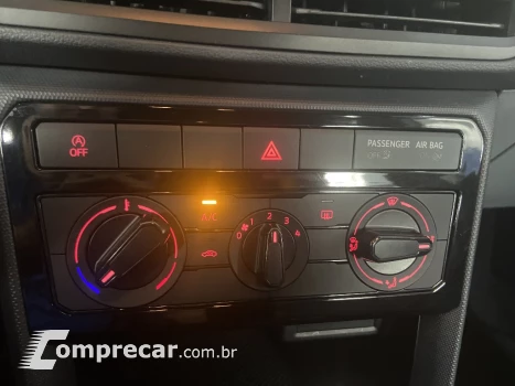 T-CROSS 1.0 200 TSI TOTAL FLEX SENSE AUTOMÁTICO