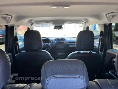 Renegade Long. T270 1.3 TB 4x2 Flex Aut.