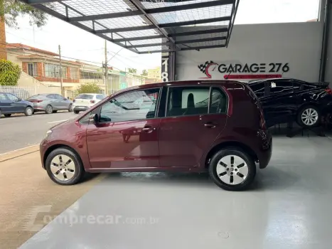 up! move 1.0 Total Flex 12V 5p